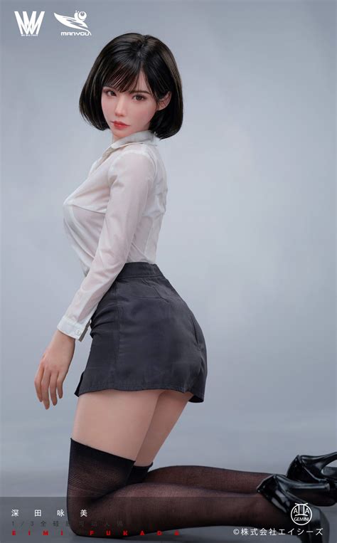 Max Milk Studio & Manyou Studio [18+] Eimi Fukada Licensed .